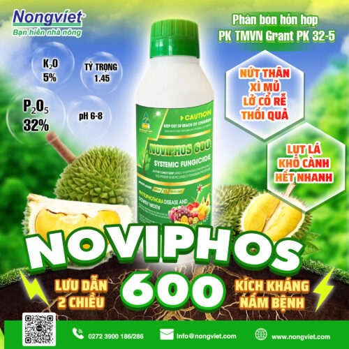 NOVIPHOS 600
