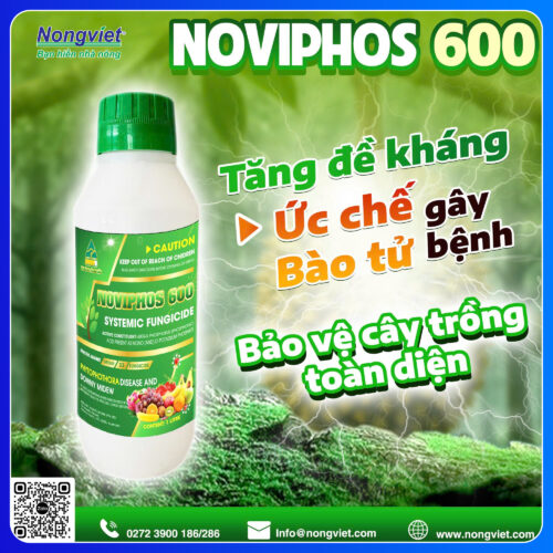 NOVIPHOS 600